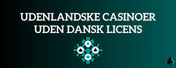 Casino Uden NemID Login Sikkerhed og Bekvemmelighed