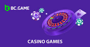 Découvrez BC.Game PH  Le Futur du Jeu de Casino en Ligne