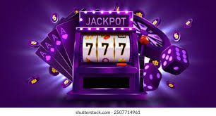 Discover Exciting Online Games at Casino 770
