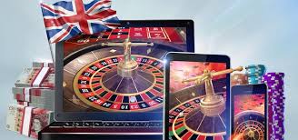Discover the Best UK Online Casino Bonuses 1266610143
