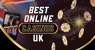 Discover the Thrill of Online Blackjack Casinos in the UK