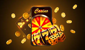 Discover the Thrills of BloodySlots Your Ultimate Online Casino Experience