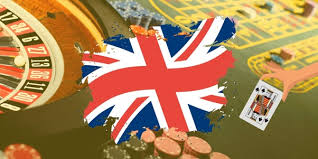 Discovering New UK Online Betting Sites A Comprehensive Guide