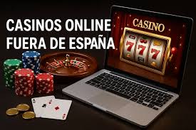 Explorando Casinos Fuera de España Oportunidades y Diversión Explorando Casinos Fuera de España Oportunidades y Diversión