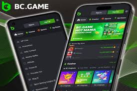 Exploring BC.Game TH Sports Betting Platform Your Ultimate Gaming Experience