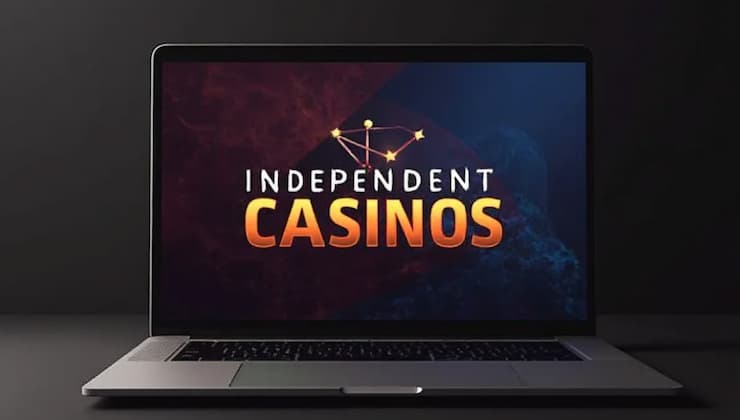 Exploring Independent Online Casinos A Guide to Safe and Exciting Gaming