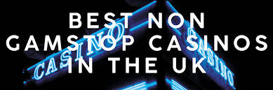 Exploring Non-GamStop Casinos A Guide to Alternative Gambling Options -2081331747