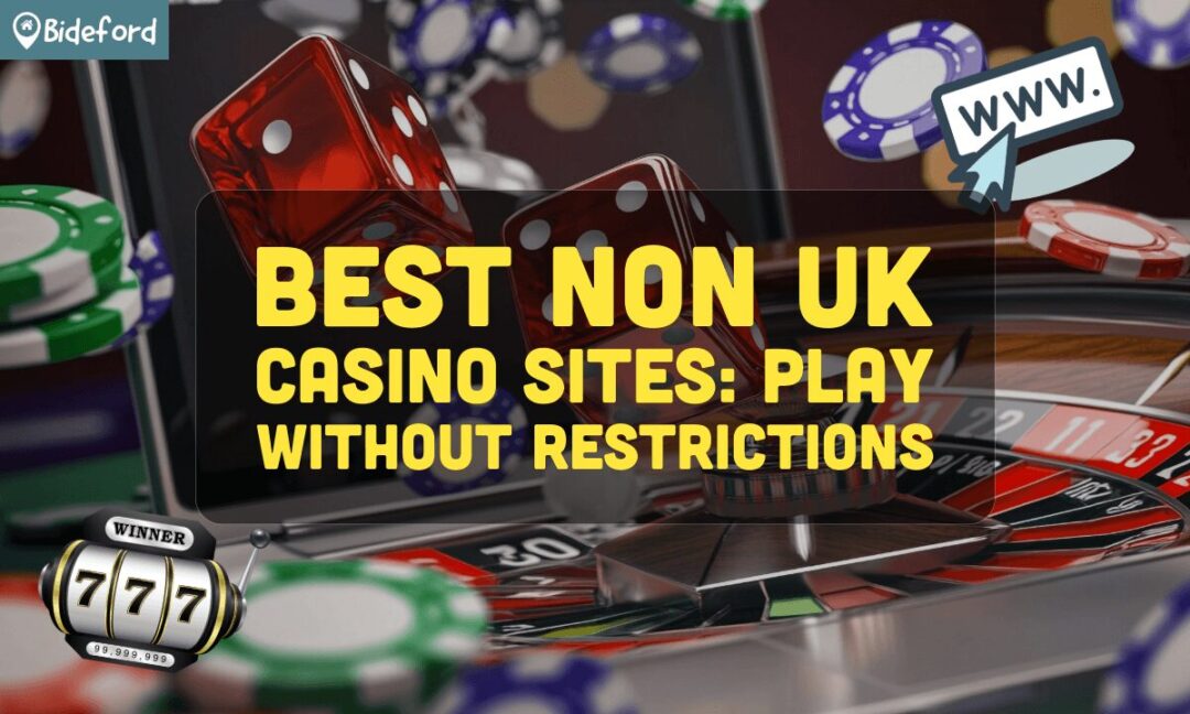 Exploring Non UK Registered Gambling Sites Opportunities and Risks -1700548575