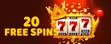 Get 20 Free Spins on Registration Unlock Exclusive Casino Offers