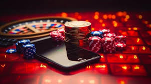 Gold Spin  Le Jeu de Machines à Sous Révolutionnaire