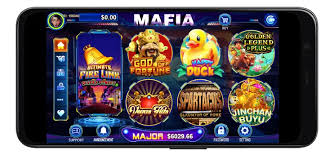 Mafia Casino Online en España Tu Guía Completa