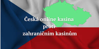 Nejlepší zahraniční kasina 2026 Nové trendy a top výběr
