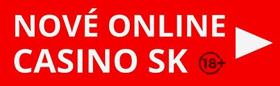 Nove online kasína 2026 Budúcnosť zábavy a šťastia