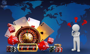 Online Casino Bonus bez Vkladu Všetko, čo Potrebujete Vedieť -1095074778 Online Casino Bonus bez Vkladu Všetko, čo Potrebujete Vedieť -1095074778