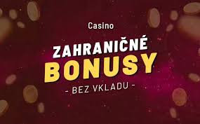 Online Casino Bonus bez Vkladu - Získajte Viac Bez Rizika -1095501669 Online Casino Bonus bez Vkladu - Získajte Viac Bez Rizika -1095501669