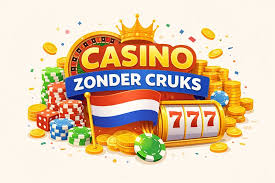Ontdek de Beste Casino's Zonder CRUKS in Nederland -777230903