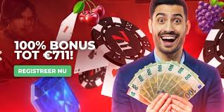 Ontdek de opwindende sfeer van 711 Casino