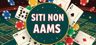 Siti di Scommesse Online Non AAMS Tutto Quello che Devi Sapere