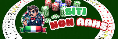 Siti di Scommesse Online Non AAMS Tutto Quello che Devi Sapere