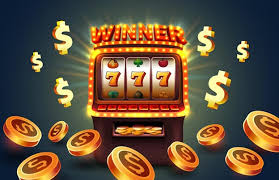 The Thrilling World of Spinsala Your Ultimate Gaming Destination