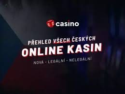 Zahraniční online casino pro české hráče - Výhody a možnosti