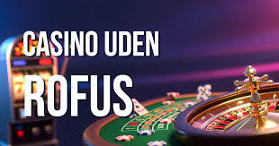 Bedste Casinoer uden MitID - En Guide til Online Spil