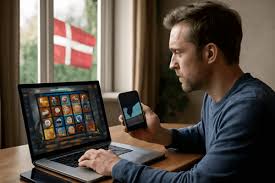 Bedste Danske Live Casino Din Guide til Online Spiloplevelser