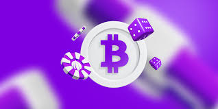 Bitcoin Casino i Danmark Fremtidens Spiloplevelse