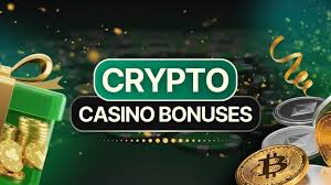 Bitcoin Casino i Danmark Fremtidens Spiloplevelse