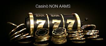 Casinò Non AAMS Sicuri Una Guida Completa per Giocatori Responsabili