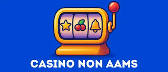 Casinò Non AAMS Sicuri Una Guida Completa per Giocatori Responsabili