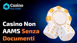 Casinò Senza Licenza AAMS Rischi e Opportunità