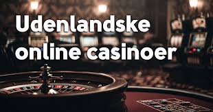 Casinoer Uden MitID Verifikation Spil Uden Besvær