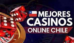 Descubre los Mejores Casinos Online Legales en Chile -219444606