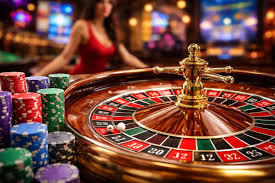 Discover the Best Live Roulette Online Casino Experience