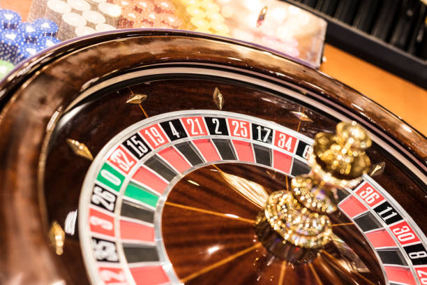 Discover the Best Roulette Sites in the UK 2088784050