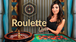 Discover the Excitement of Live Roulette A Complete Guide