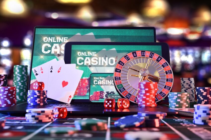 Discover the Thrills of MrLucky9 Casino Your Gateway to Exciting Online Gaming