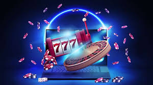Discover Your Passion for Gaming at Love Online Casino UK