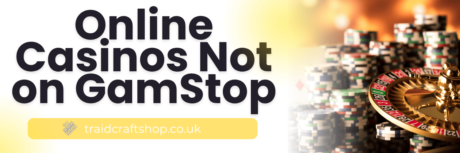 Discovering Casinos That Don't Use GamStop 1081069784