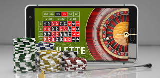 Echtgeld Roulette Casinos Ihre ultimative Gewinnchance