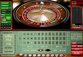 Echtgeld Roulette Casinos Spannung und Chancen