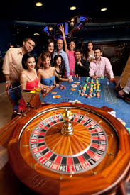 Erlebe das Live Casino Auto Roulette Spannung und Gewinnchancen