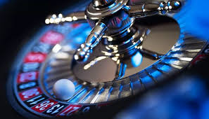 Erleben Sie die Spannung mit Playtech Mega Fire Blaze Roulette