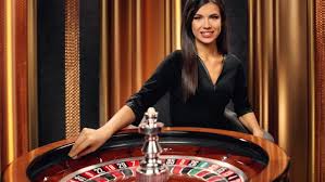 Evolution Red Door Roulette Das innovative Glücksspielerlebnis Evolution Red Door Roulette Das innovative Glücksspielerlebnis