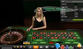 Evolution Xxxtreme Lightning Roulette Ein Blick auf die Revolution im Online-Casino