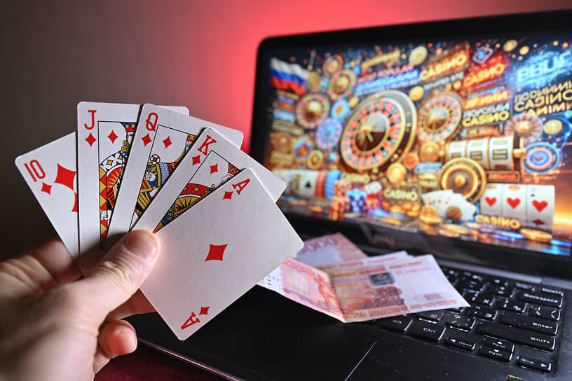 Experience Excitement at 7Gold Online Casino UK