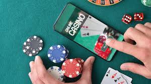Experience the Thrill of Gaming at Spinny Casino & Sportsbook