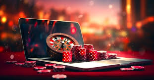 Experience the Thrill of Live Betting at WinsMania Casino -289695497