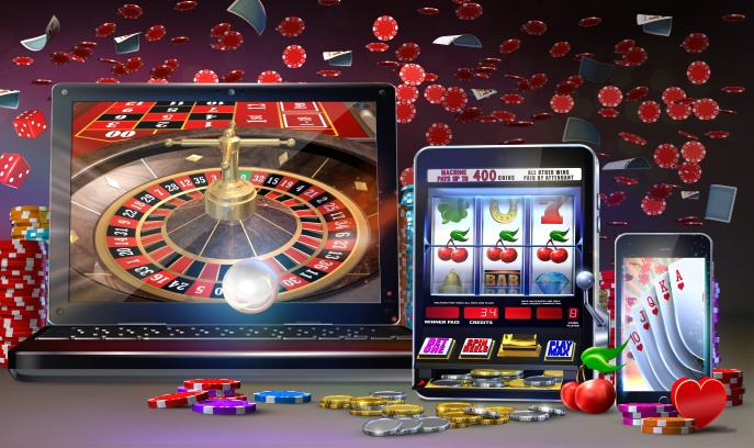 Explorando el Mundo de Play'n GO Innovación y Diversión en los Juegos de Casino